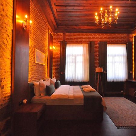 Mihman Konak Hotel Καρς Εξωτερικό φωτογραφία